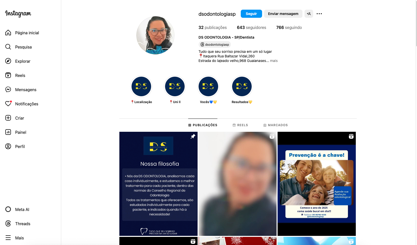 instagram